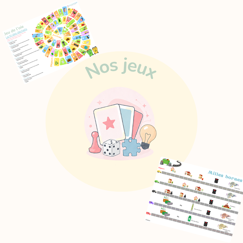 Jeux