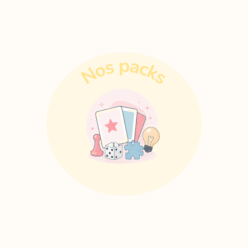 Nos packs