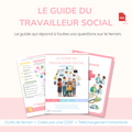 Le guide du travailleur social MON OUTIL SOCIAL