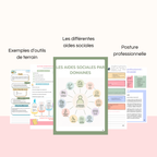 Le guide du travailleur social MON OUTIL SOCIAL