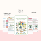 Le guide des aides sociales - LOGEMENT MON OUTIL SOCIAL