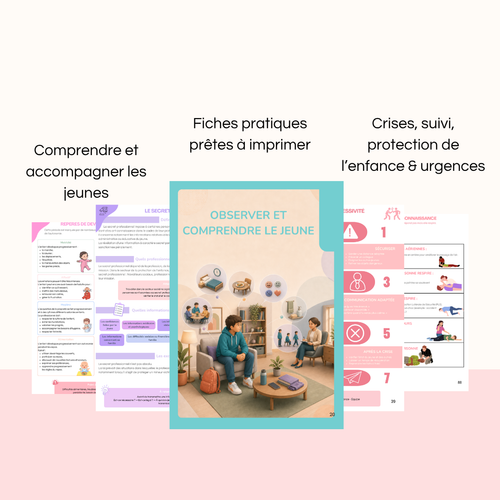 Le foyer d'accueil d'urgence MON OUTIL SOCIAL