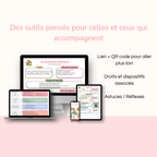 Le guide des aides sociales - Famille et parentalité MON OUTIL SOCIAL