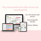 Le guide des aides sociales - Mobilité MON OUTIL SOCIAL