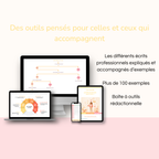 Les écrits professionnels MON OUTIL SOCIAL
