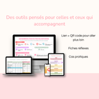 Le guide du travailleur social MON OUTIL SOCIAL